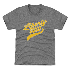 Crown Trio Kids T-Shirt | 500 LEVEL