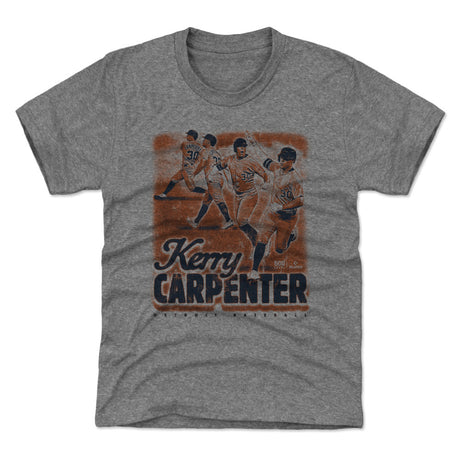 Kerry Carpenter Kids T-Shirt | 500 LEVEL