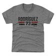 Randy Rodriguez Kids T-Shirt | 500 LEVEL
