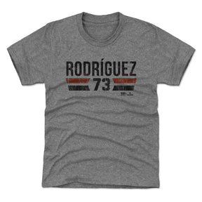 Randy Rodriguez Kids T-Shirt | 500 LEVEL
