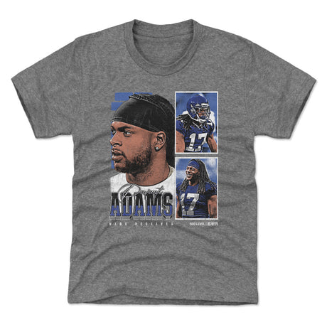 Davante Adams Kids T-Shirt | 500 LEVEL