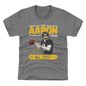 Aaron Rodgers Kids T-Shirt | 500 LEVEL
