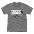 Jalen Suggs Kids T-Shirt | 500 LEVEL