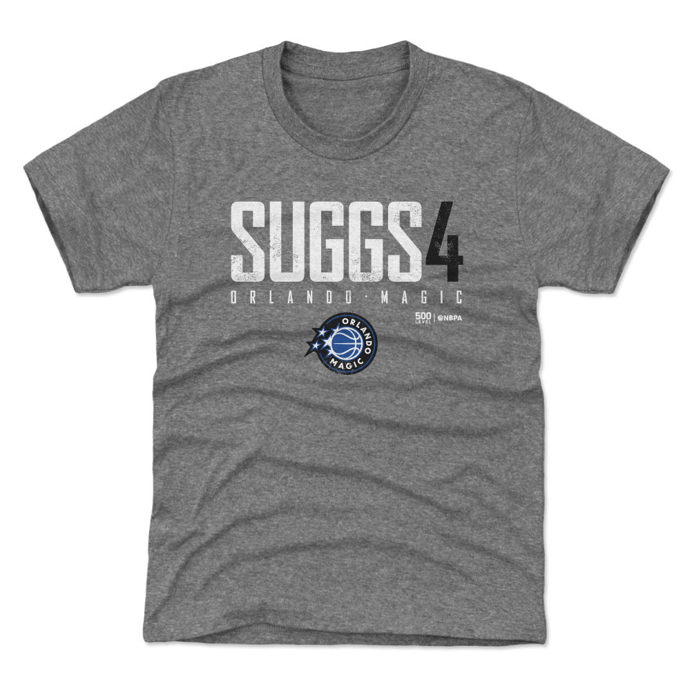 Jalen Suggs Kids T-Shirt | 500 LEVEL