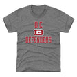 DC Defenders Kids T-Shirt | 500 LEVEL