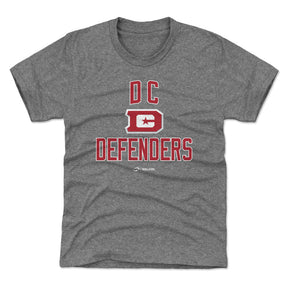 DC Defenders Kids T-Shirt | 500 LEVEL