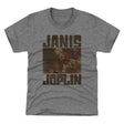 Janis Joplin Kids T-Shirt | 500 LEVEL
