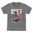 Chet Holmgren Kids T-Shirt | 500 LEVEL