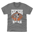 Nolan Ryan Kids T-Shirt | 500 LEVEL