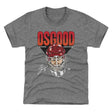 Chris Osgood Kids T-Shirt | 500 LEVEL