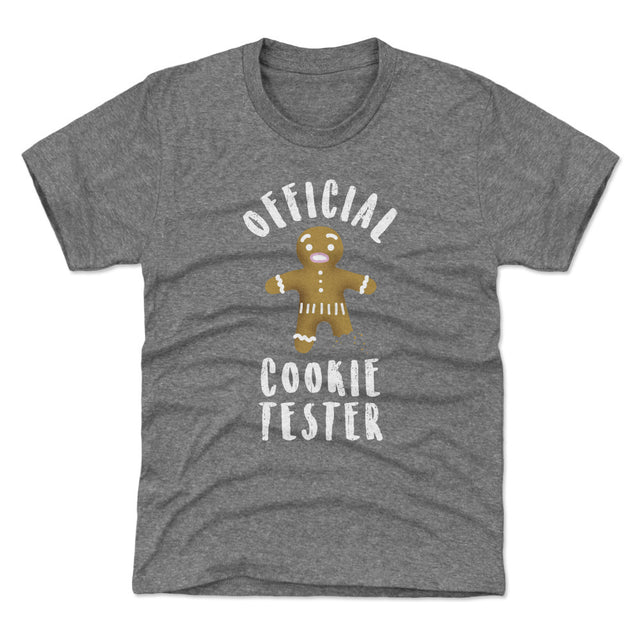 Christmas Kids T-Shirt | 500 LEVEL