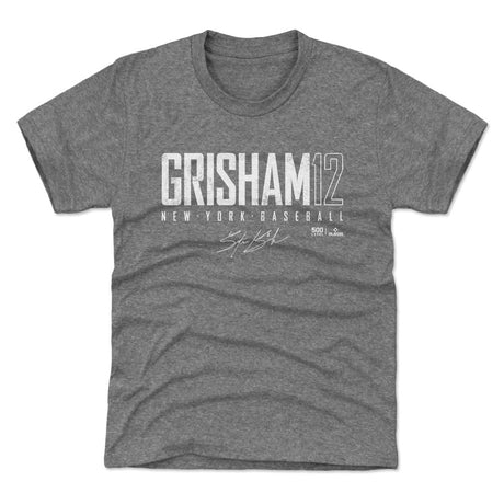 Trent Grisham Kids T-Shirt | 500 LEVEL