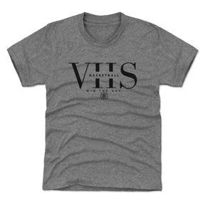 Vandegrift Kids T-Shirt | 500 LEVEL