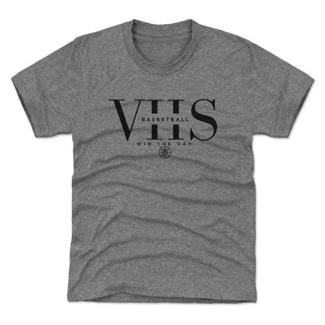 Vandegrift Kids T-Shirt | 500 LEVEL