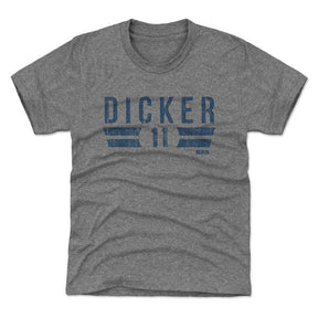 Cameron Dicker Kids T-Shirt | 500 LEVEL