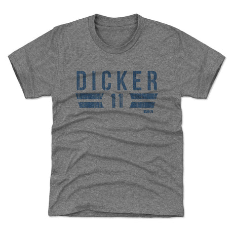 Cameron Dicker Kids T-Shirt | 500 LEVEL