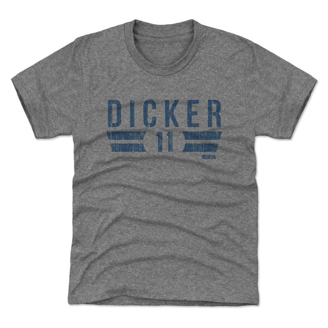 Cameron Dicker Kids T-Shirt | 500 LEVEL