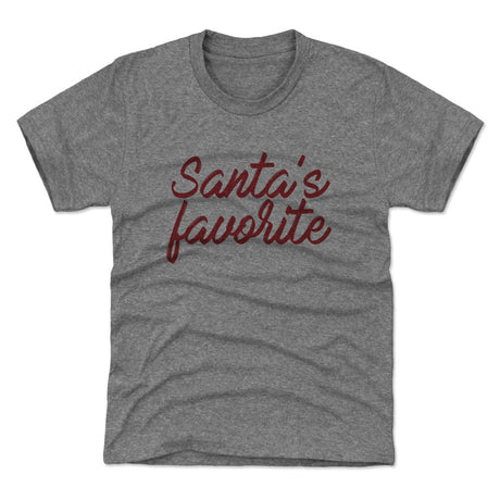Christmas Kids T-Shirt | 500 LEVEL
