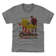 Zhizhen Zhang Kids T-Shirt | 500 LEVEL