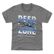 D.J. Reed Kids T-Shirt | 500 LEVEL