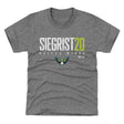 Maddy Siegrist Kids T-Shirt | 500 LEVEL