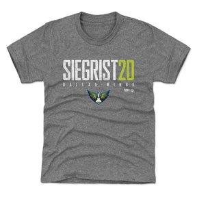 Maddy Siegrist Kids T-Shirt | 500 LEVEL