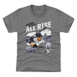Aaron Judge Kids T-Shirt | 500 LEVEL
