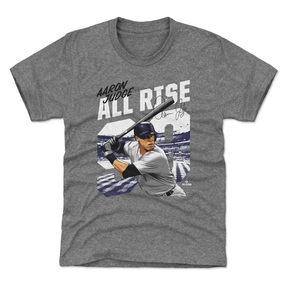 Aaron Judge Kids T-Shirt | 500 LEVEL