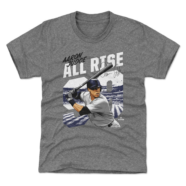 Aaron Judge Kids T-Shirt | 500 LEVEL