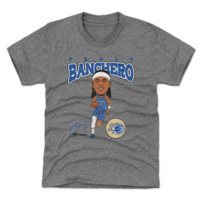 Paolo Banchero Kids T-Shirt | 500 LEVEL