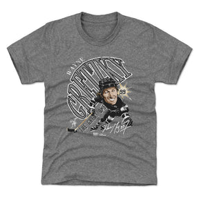 Wayne Gretzky Kids T-Shirt | 500 LEVEL