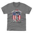 Pete Crow-Armstrong Kids T-Shirt | 500 LEVEL