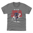 Mika Zibanejad Kids T-Shirt | 500 LEVEL
