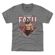 Jacob Fatu Kids T-Shirt | 500 LEVEL