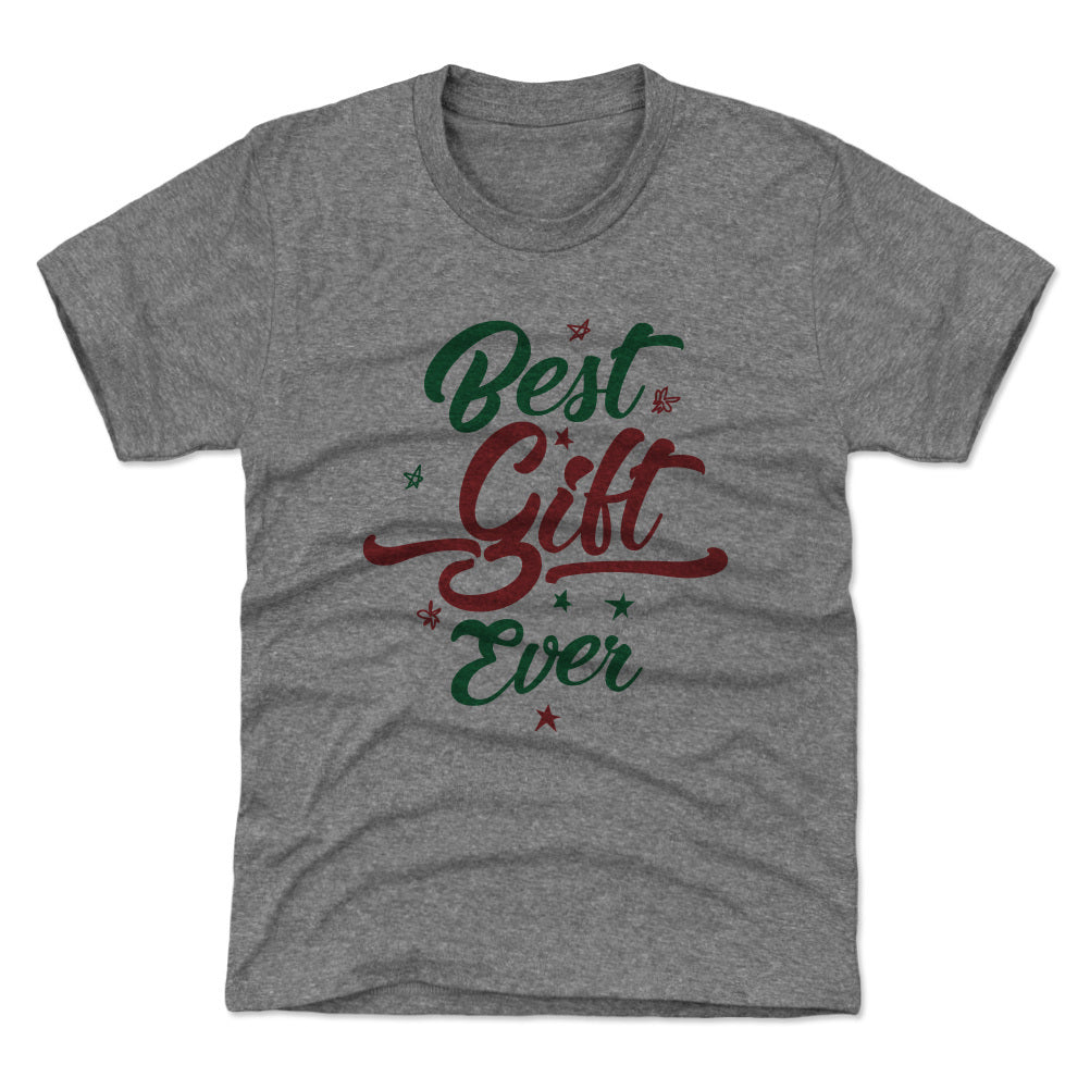 Christmas Kids T-Shirt | 500 LEVEL