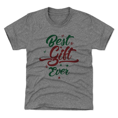 Christmas Kids T-Shirt | 500 LEVEL