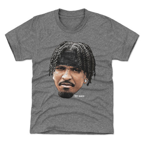 Jayden Daniels Kids T-Shirt | 500 LEVEL