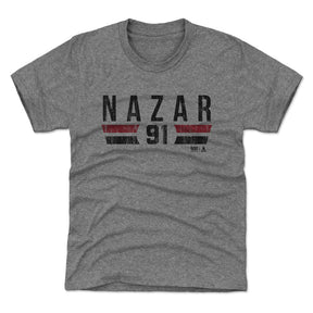 Frank Nazar Kids T-Shirt | 500 LEVEL