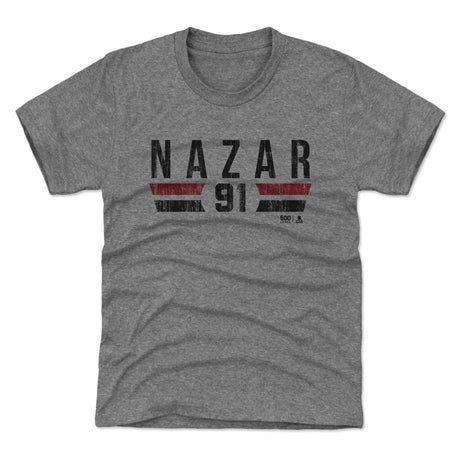 Frank Nazar Kids T-Shirt | 500 LEVEL