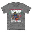 Ausar Thompson Kids T-Shirt | 500 LEVEL