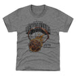Victor Wembanyama Kids T-Shirt | 500 LEVEL