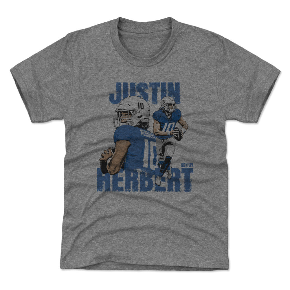 Justin Herbert Kids T-Shirt | 500 LEVEL