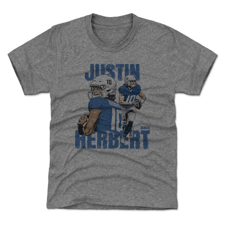 Justin Herbert Kids T-Shirt | 500 LEVEL