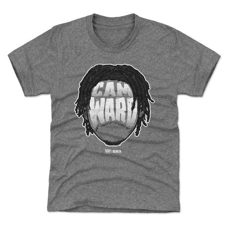 Cam Ward Kids T-Shirt | 500 LEVEL