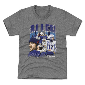 Josh Allen Kids T-Shirt | 500 LEVEL