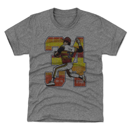 Nolan Ryan Kids T-Shirt | 500 LEVEL