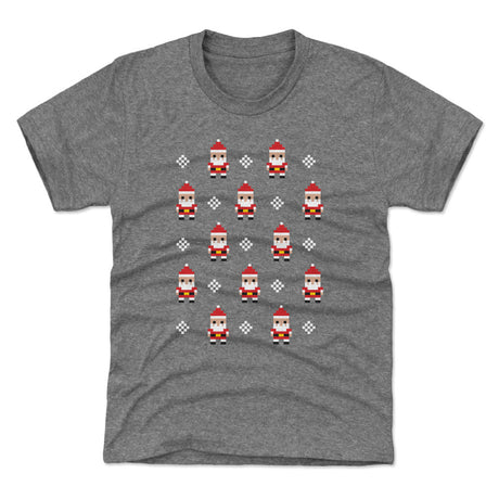 Christmas Kids T-Shirt | 500 LEVEL