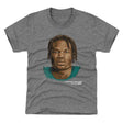 Travis Hunter Kids T-Shirt | 500 LEVEL