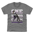 Justin Jefferson Kids T-Shirt | 500 LEVEL