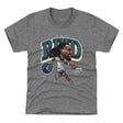 Naz Reid Kids T-Shirt | 500 LEVEL
